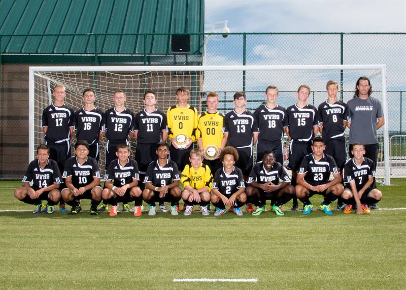 Team photo