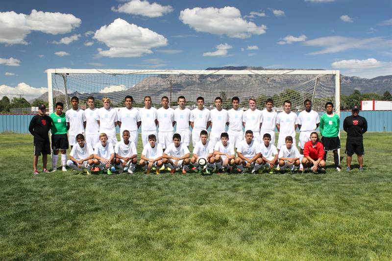 Team photo