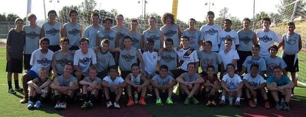 Team photo