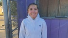 Mescalero Apache Chiefs Girls Varsity Cross Country Fall 24-25 team photo.