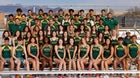 Mayfield Trojans Girls Varsity Track & Field Spring 21-22 team photo.