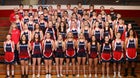 Filer Wildcats Girls Varsity Track & Field Spring 21-22 team photo.