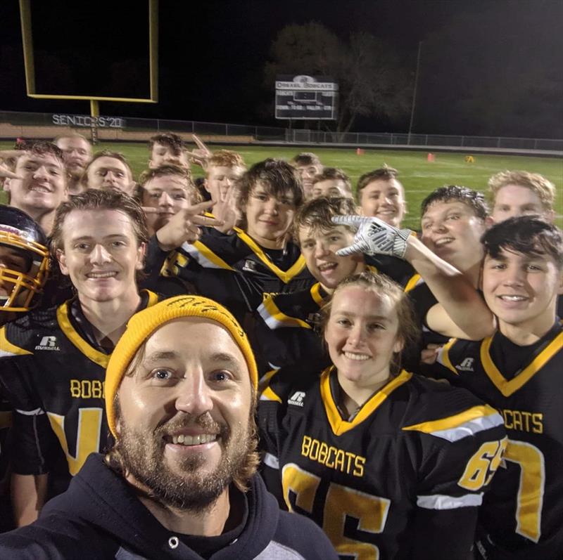 Team photo