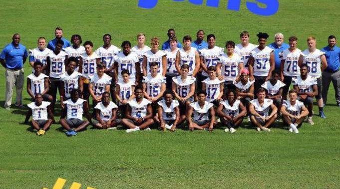 Team photo
