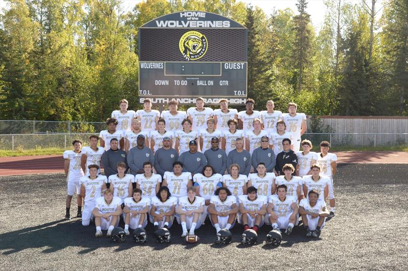 Team photo