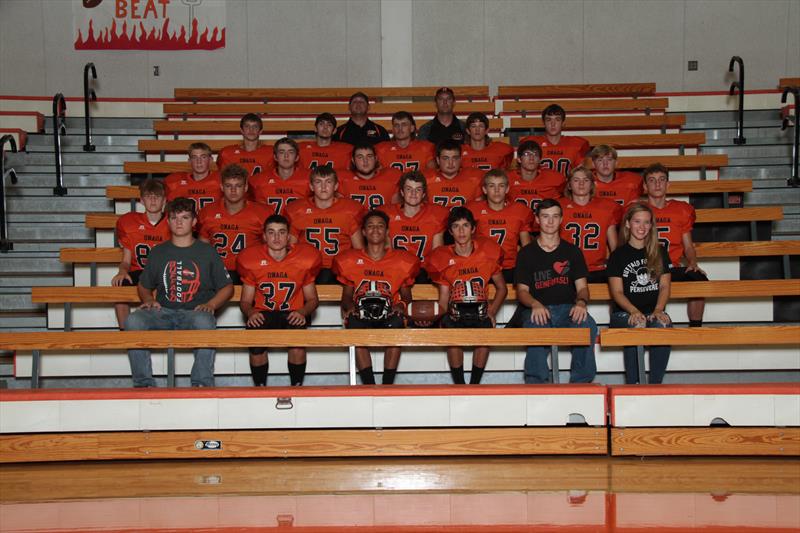Team photo