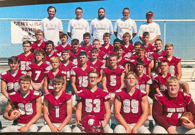 Team photo