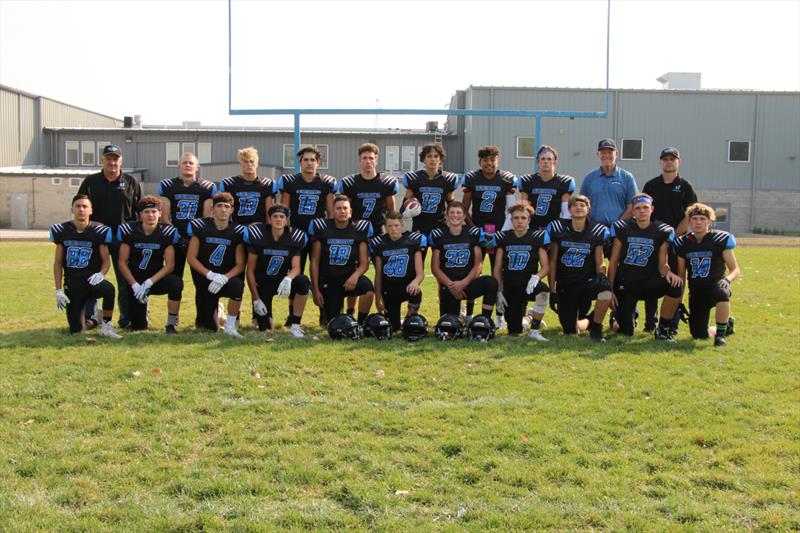Team photo