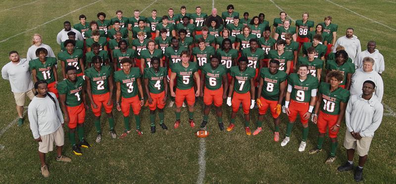 Team photo