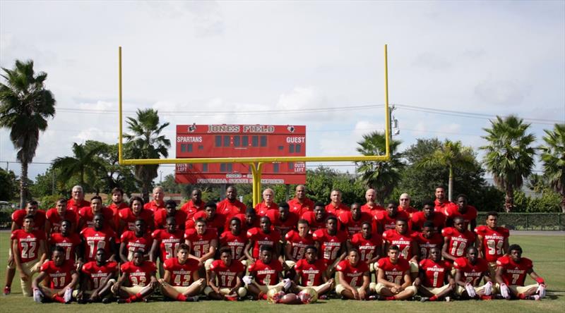 Team photo