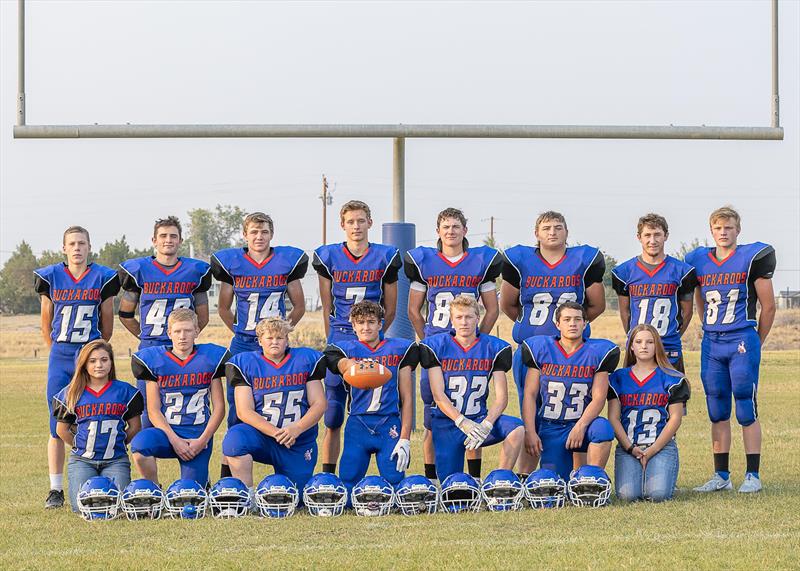 Team photo