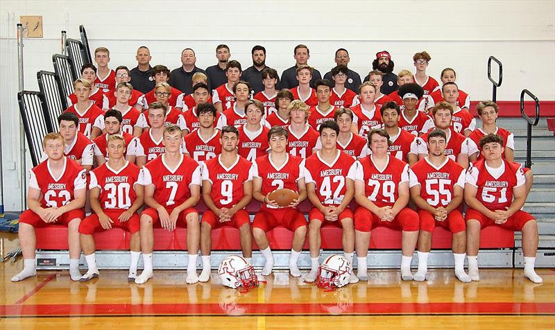 Team photo