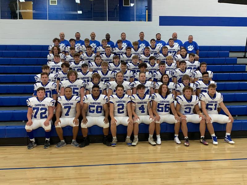 Team photo