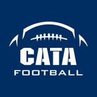 Central Academy of Technology & Arts Cougars Boys Varsity Football Fall 20-21 team photo.