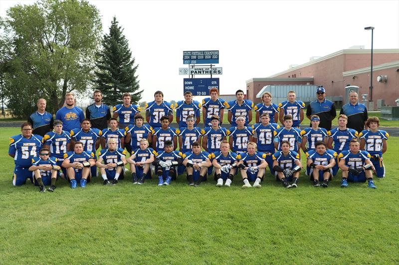 Team photo