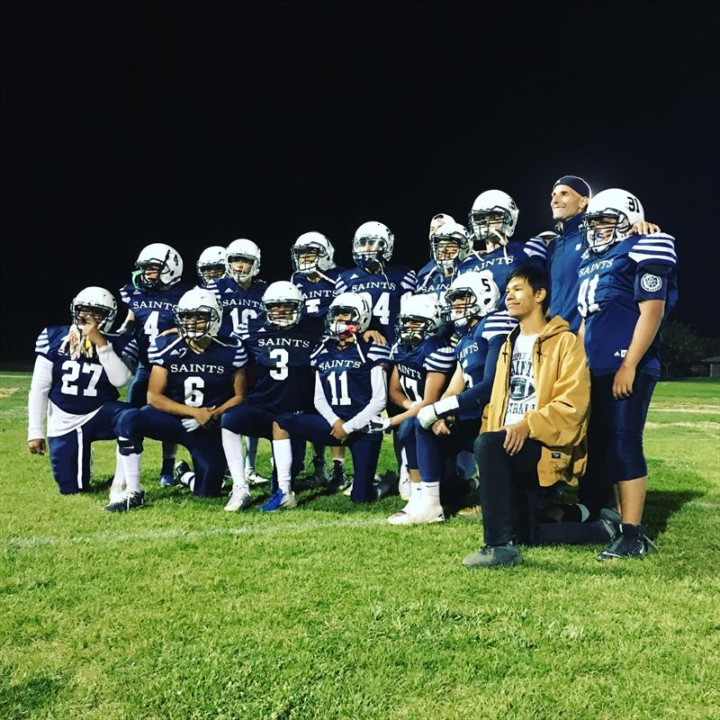 Team photo