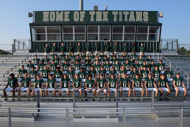 Team photo