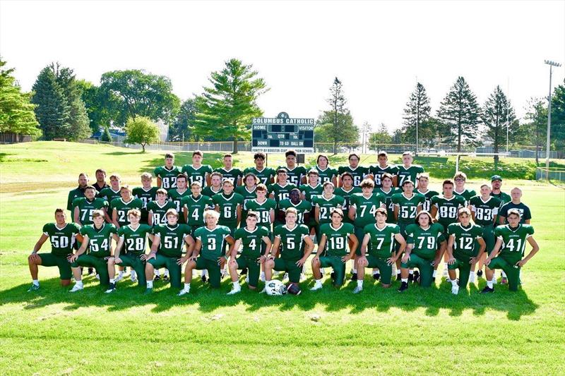 Team photo