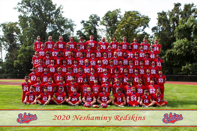 Roster Neshaminy Skins (Langhorne, PA) Varsity Football 2021