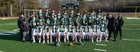 Oakmont Regional Spartans Boys Varsity Football Fall 20-21 team photo.
