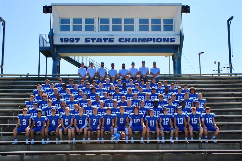 Team photo