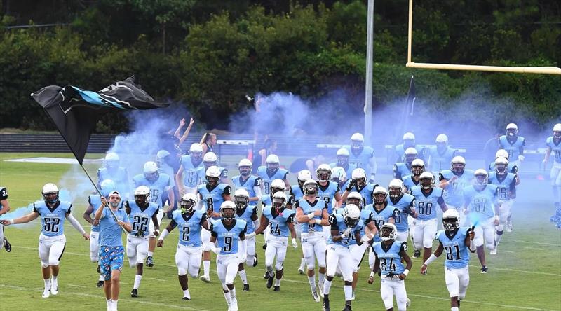 Panther Creek High School (Cary, NC) Varsity Football