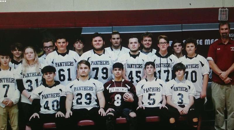 Team photo