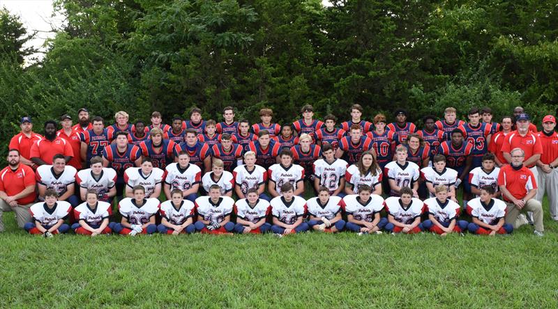 Team photo
