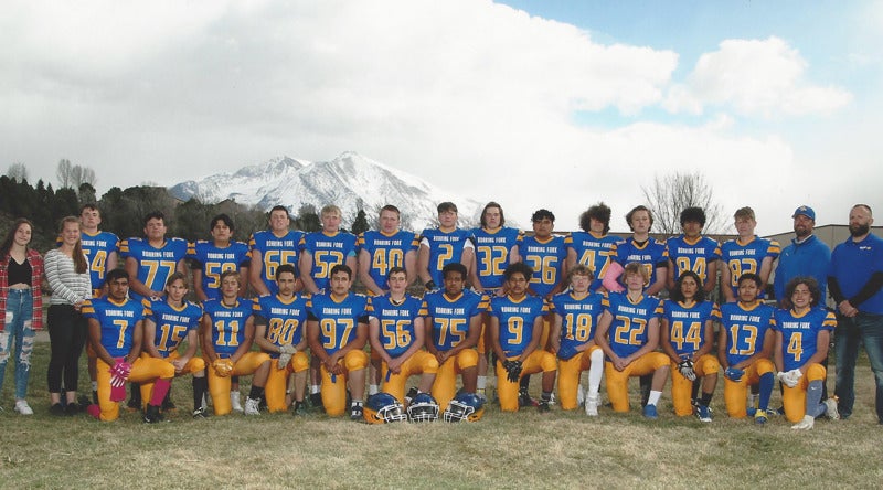 Team photo