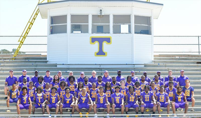 Tarboro Football on X: Congratulations to the 2020/21 Tarboro