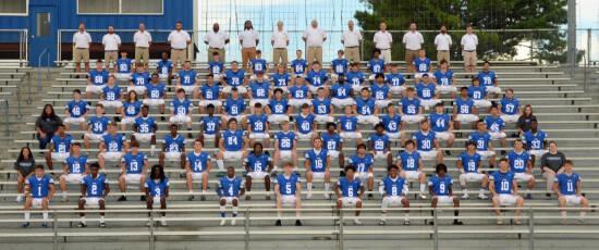 Team photo