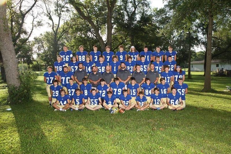 Team photo