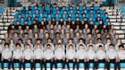 Cleveland The Storm Boys Varsity Track & Field Spring 22-23 team photo.