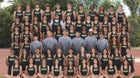 South Hills Huskies Boys Varsity Track & Field Spring 22-23 team photo.