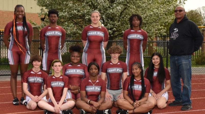 Team photo