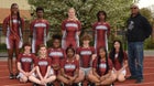 Hazel Park Vikings Boys Varsity Track & Field Spring 22-23 team photo.