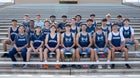 Goddard Rockets Boys Varsity Track & Field Spring 22-23 team photo.