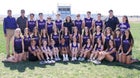 Gateway Christian Warriors Boys Varsity Track & Field Spring 22-23 team photo.