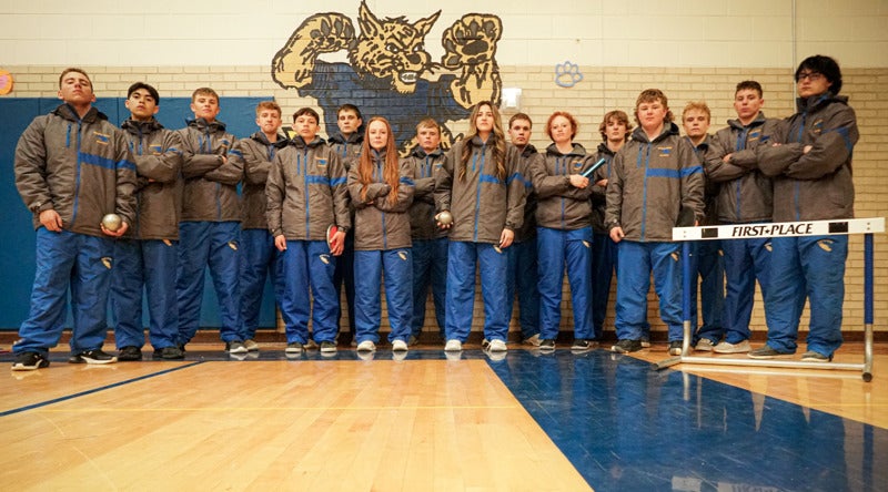 Team photo