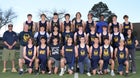 Santa Fe Demons Boys Varsity Track & Field Spring 22-23 team photo.