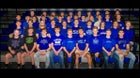 Carbon Dinos Boys Varsity Track & Field Spring 22-23 team photo.