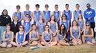 East Mountain Timberwolves Boys Varsity Track & Field Spring 22-23 team photo.
