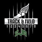 St. Joseph Academy Flashes Boys Varsity Track & Field Spring 22-23 team photo.