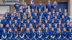 Timberlake Tigers Boys Varsity Track & Field Spring 22-23 team photo.