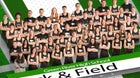 Green River Wolves Boys Varsity Track & Field Spring 22-23 team photo.