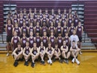Waverly Vikings Boys Varsity Track & Field Spring 22-23 team photo.