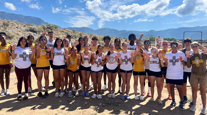 Team photo