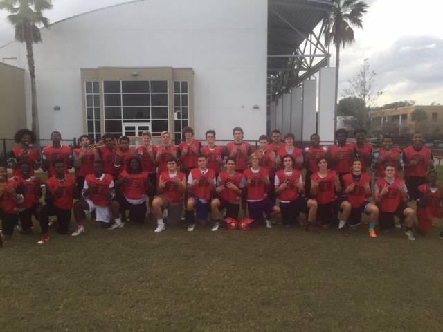 Team photo