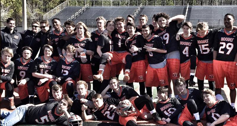 Team photo
