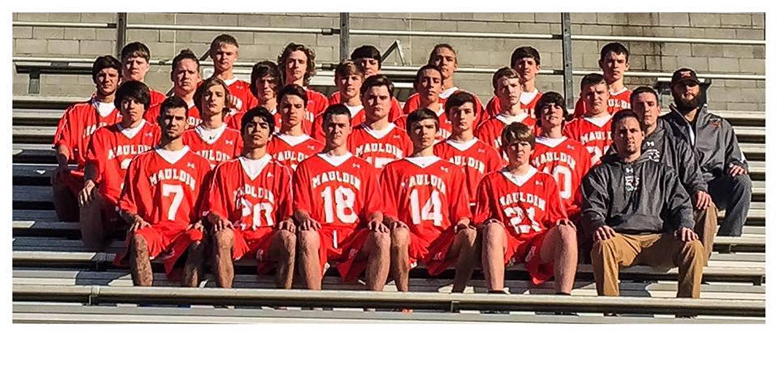 Team photo